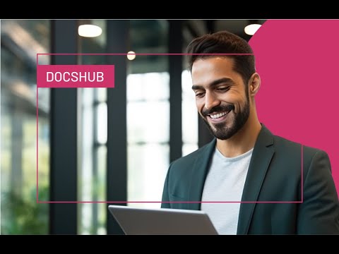 Quill DocsHub Getting