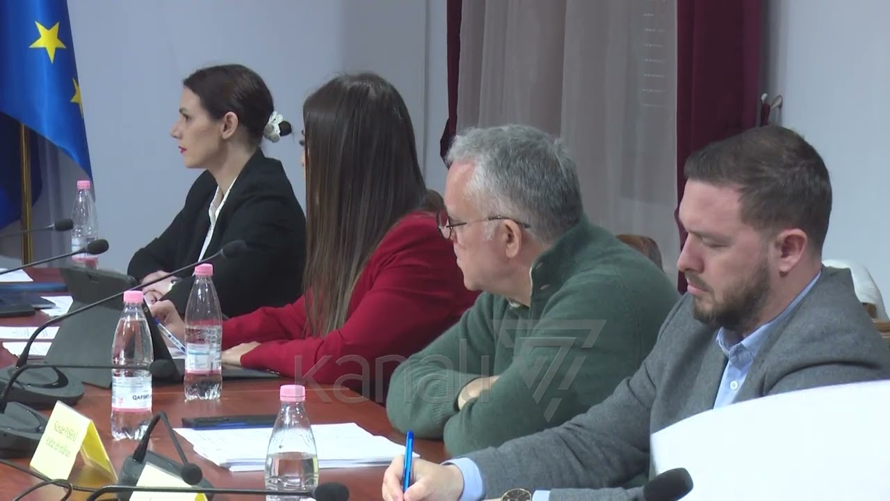 “TË PËRJASHTOHET TAULANT BALLA”, KËRKESA E OPOZITËS PAS PËRPLASJES SË BALLËS ME VOKSHIN