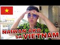 NAIWAN AKO SA VIETNAM 😱 SO BIGLAANG STREET FOOD TOUR!!