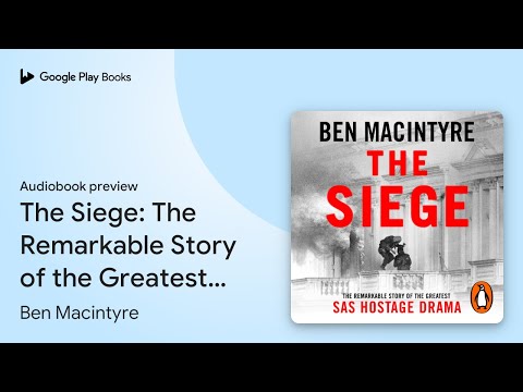 The Siege: The