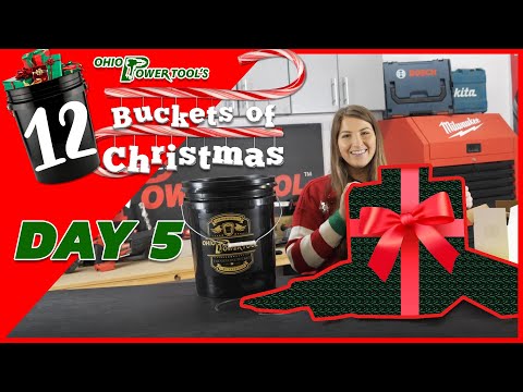 GIVEAWAY!! Ohio Power