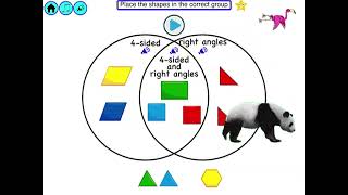 Math Galaxy 2nd Grade v7.1 iOS App - Measurement, Graphs, Geometry ⭐⭐⭐⭐⭐ EducationalAppStore screenshot 2