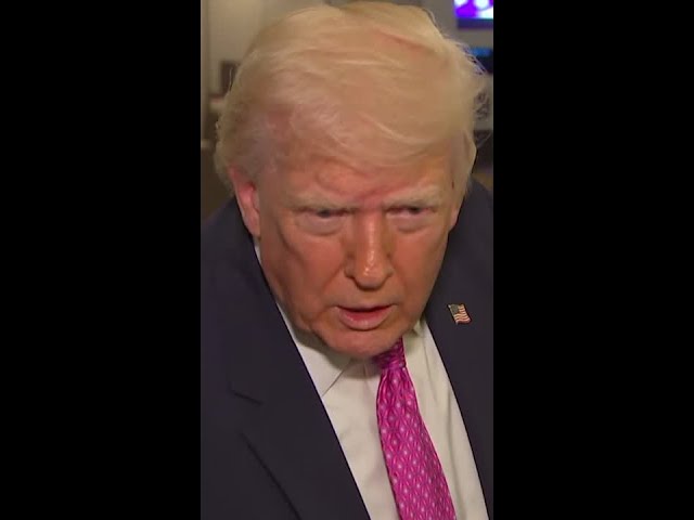 Donald Trump: 'Cuba is gonna be next'