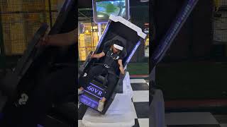 #360vr  #vr #vrchair