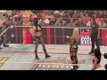 Rhea Ripley, Alexa Bliss, Charlotte Flair vs Jade, B Fab & Michin - WWE SNME 5/23/2026