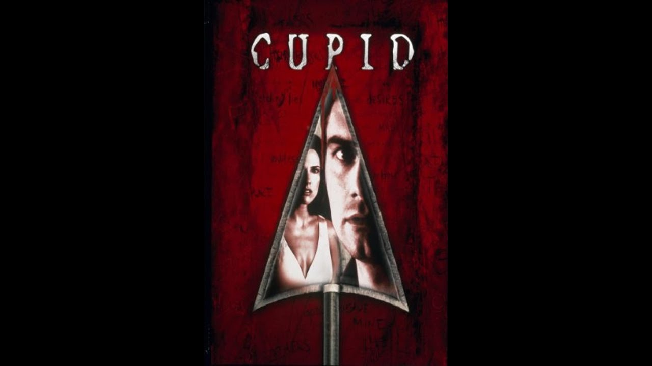 Opening to Cupid (1997) 2000 VCD