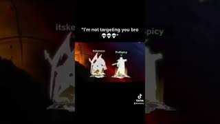 when you fight for your friends