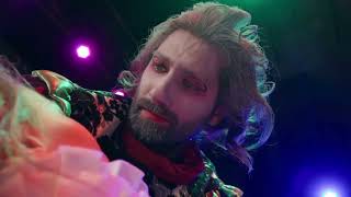 Phantom Masquerade Trailer Short