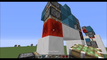 Community Redstone - Episode 10 - 3x3 Seamless Lamp Funnel Door! (by Oscargot_) [Showcase/Tutorial]