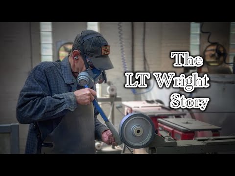 From Grind To Growth (Part 1): The LT Wright Story