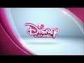 Disney Channel Ident 11