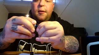 Beginners guide to vapeing #2 changeing your coils