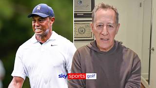 Rich Lerner's PASSIONATE plea to Tiger Woods. | Sky Sports Golf Podcast Net Worth