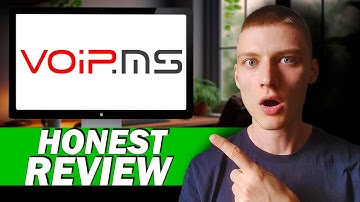 VoIP.ms Honest Review & User Experience | Best SIP Trunking Provider in 2025?