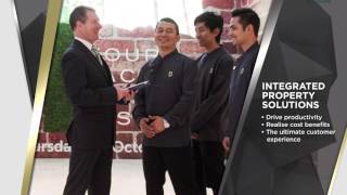 Glad Group Integrated Property Services