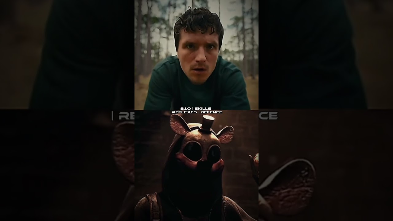 Mike Schmidt vs Michael Afton | 