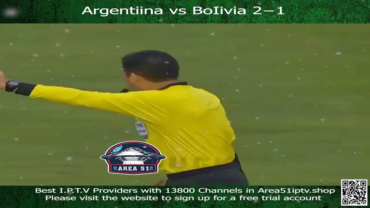 best iptv Area51 IPTV