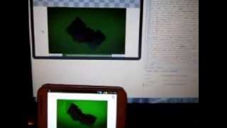 Chrome Remote Debugging for ANDROID device