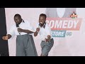 Merry Heart Comedy on Pallaso beats Alien Skin - Comedy Store Uganda June 2023