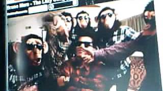 David Guetta ft Flo-Rida & Nicki Minaj ft Bruno Mars 2011