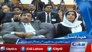 42 Headlines:  News Headlines 10 PM   26th August 2016