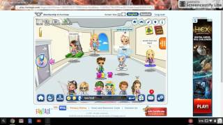 Fantage Trolling #1