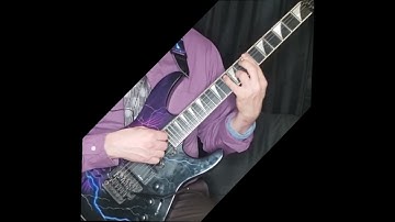 Phrygian Mode by Fours Harmonized in Open Position