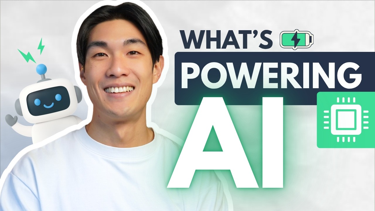 Understanding AI Hardware Infrastructure: The Critical Role of CPUs and GPUs in AI Operations