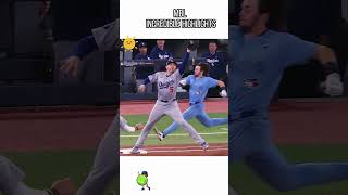 MBL’s Most Insane Game Moments You Can’t Miss🔥#MBL #GameHighlights #sportsclips