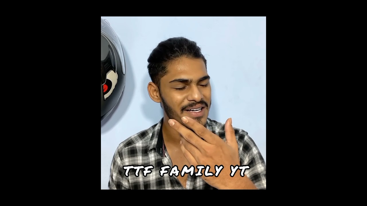 Un Ratham En Ratham Verai Illai 🥺//Vasan anna 🤍 