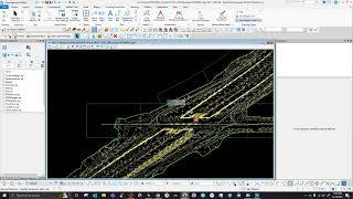 How to Label Contours in ORD