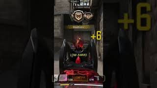 My New Loadout Is Broken! #codm #callofduty #callofdutymobile #cod #codmobile #codtournament
