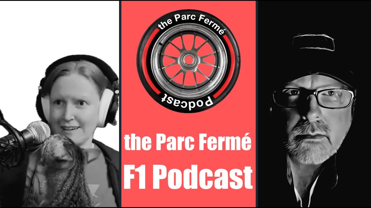 Нужен ли Формуле-1 Оземпич? | Подкаст, выпуск 973