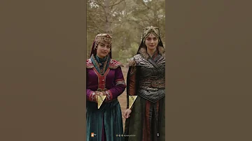 Bala Hatun Ve Fatma Hatun Akıma Dahil Olursa Neler Olur Bozdağfilm Kurulusosman 