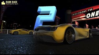 Speed Car Racing-3D Car Game screenshot 4