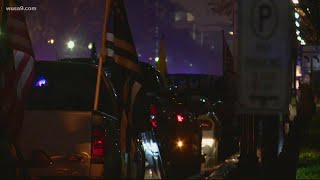 DC preparing for pro-Trump rallies planned for Saturday