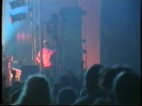 ALPHA BLONDY SOLAR SYSTEM HYPOCRITE LIVE 2002