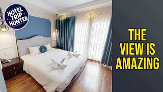 Hanoi La Castela Hotel - The View Is Amazing | Hanoi, Vietnam🏩