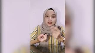 Rhythmic music accompaniment with applause