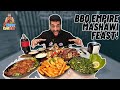 Mashawi feast for an empire  bbq empire  greenacre nsw