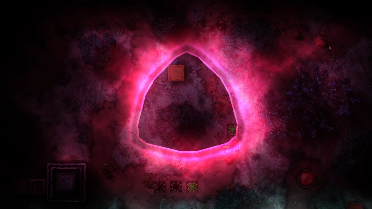 GemCraft Iron Mode Playthrough