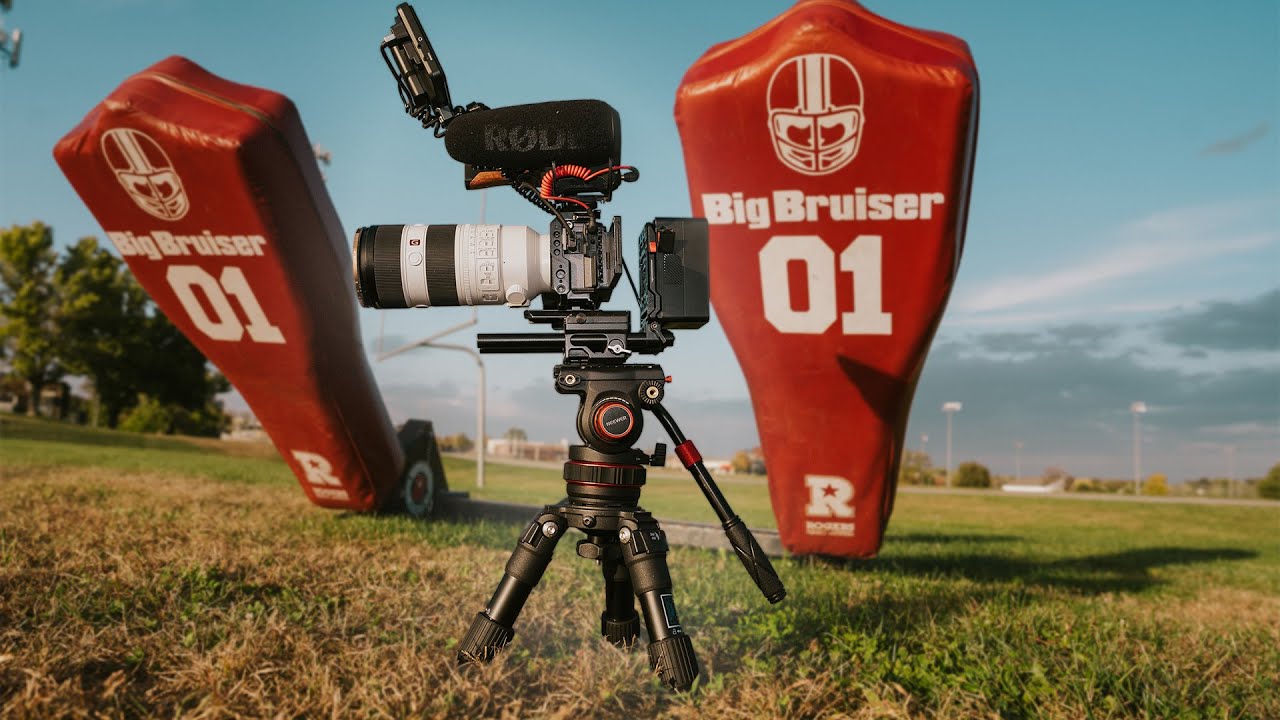 This Tiny Tripod Makes Videos So Much Better!