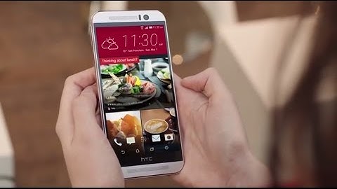 HTC One M9s Hard Reset, Format Code solution