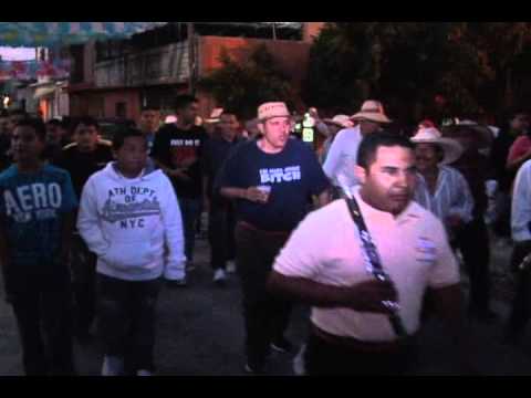 Capy Ranch 2011 Fiestas el dia primero de mayo (parte 3) - YouTube