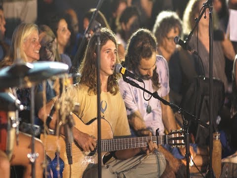 ים ונטורה הללויה 