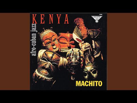 Blues a La Machito