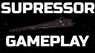 Project Stardust: Suppressor Gameplay!