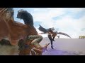 19秒で分かる操虫棍のヤバさ　　　　　【MHRise】モンハンライズ＃shorts