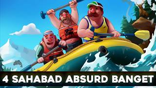 [293] Game Yang Absurd Biadab | Oar'some Adventures DEMO