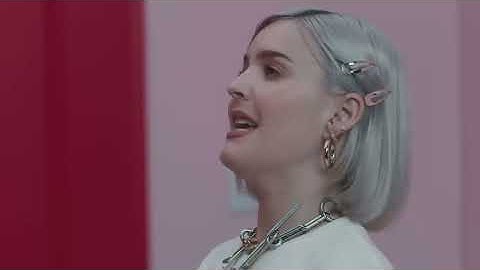 Lauv - ****, i'm lonely (with Anne-Marie) [Official Video]